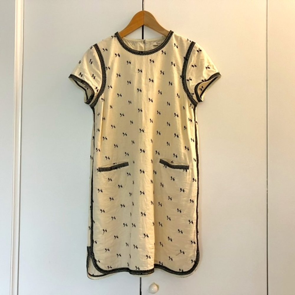 EUC Madewell Dress